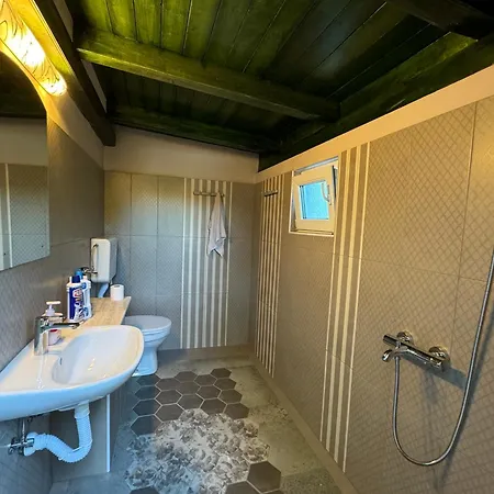 Panoniya Pool Villa *