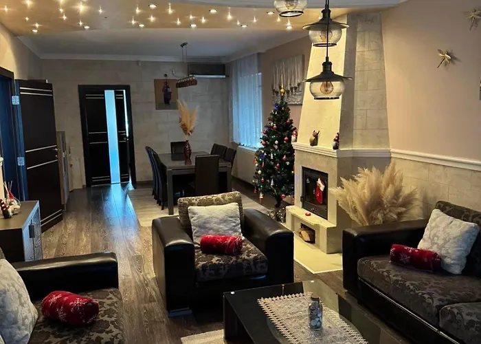 Panoniya Pool Villa Káty