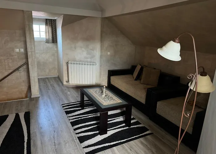 Panoniya Pool Villa Káty