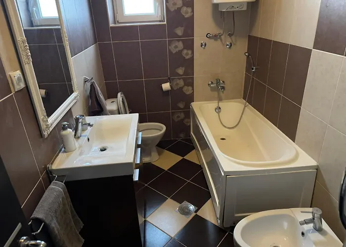 Panoniya Pool Villa *