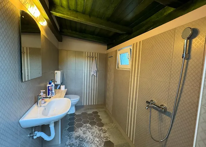 Panoniya Pool Villa *