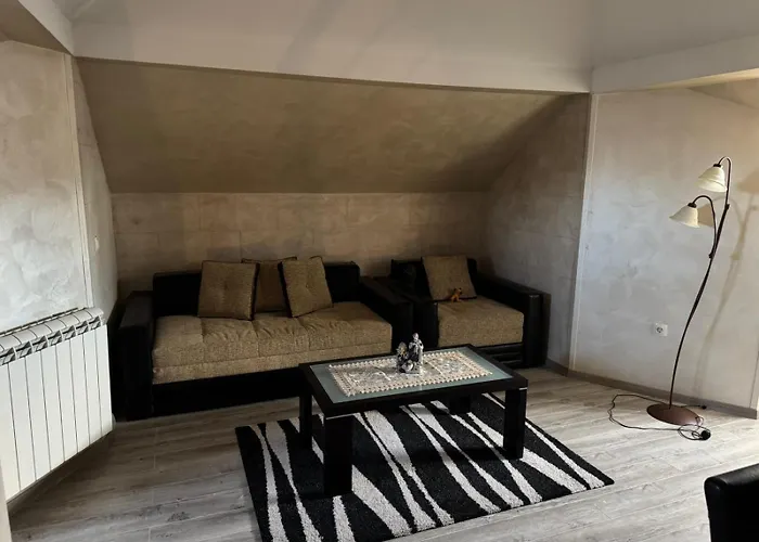 Villa Panoniya Pool Káty