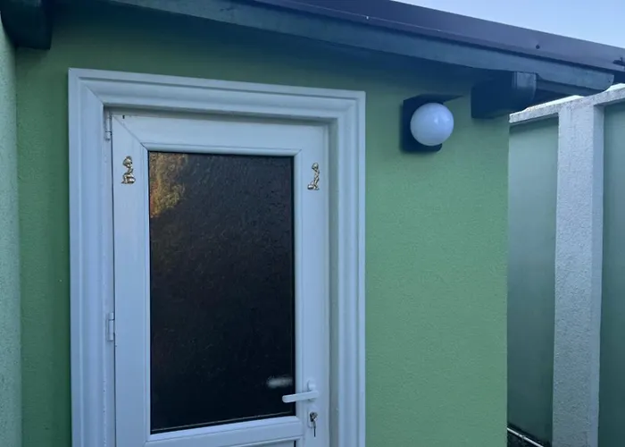 Villa Panoniya Pool *