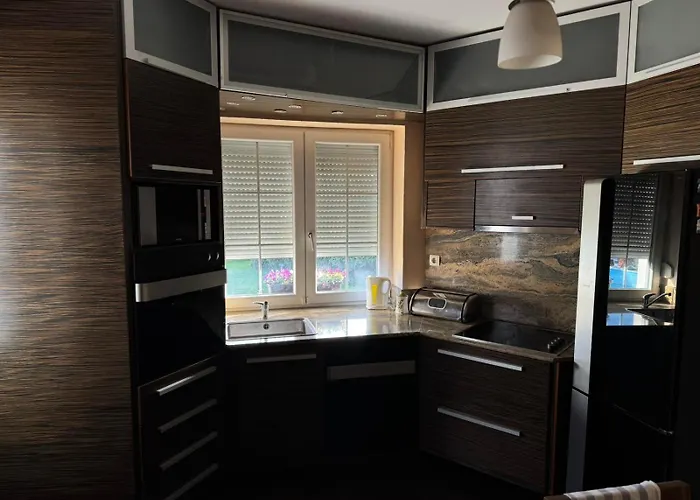 Villa Panoniya Pool Káty